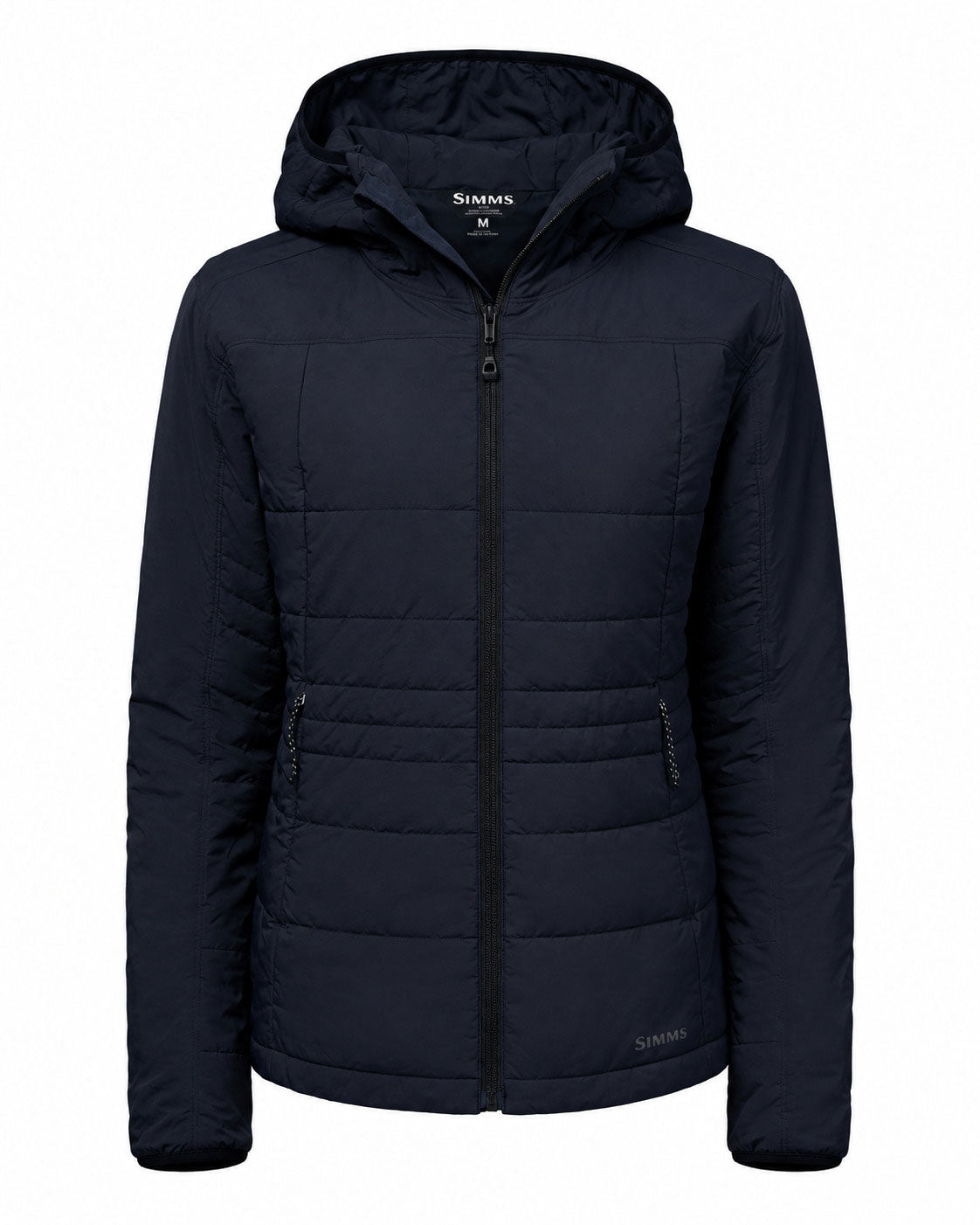 Simms W's Fall Run Insulated Hoody