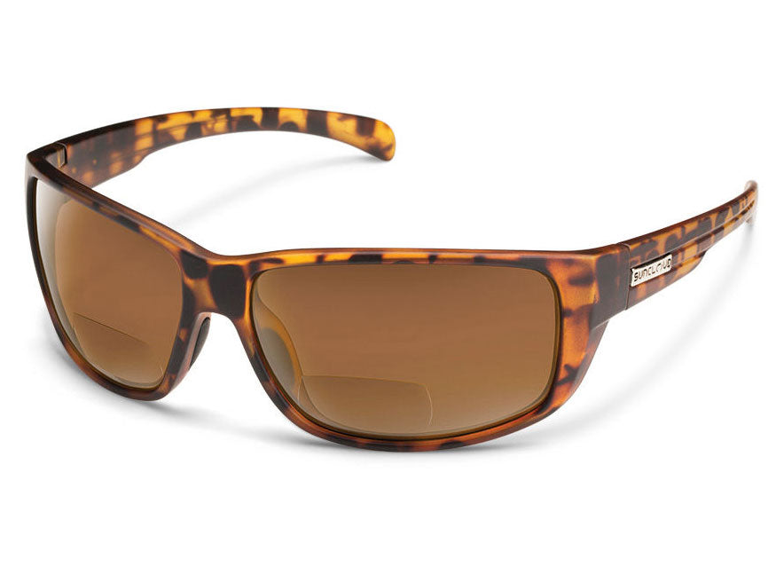 SunCloud SunCloud Milestone Readers - Large Fit Bi-Focal - $79.95 at Chicago Fly Fishing Outfitters