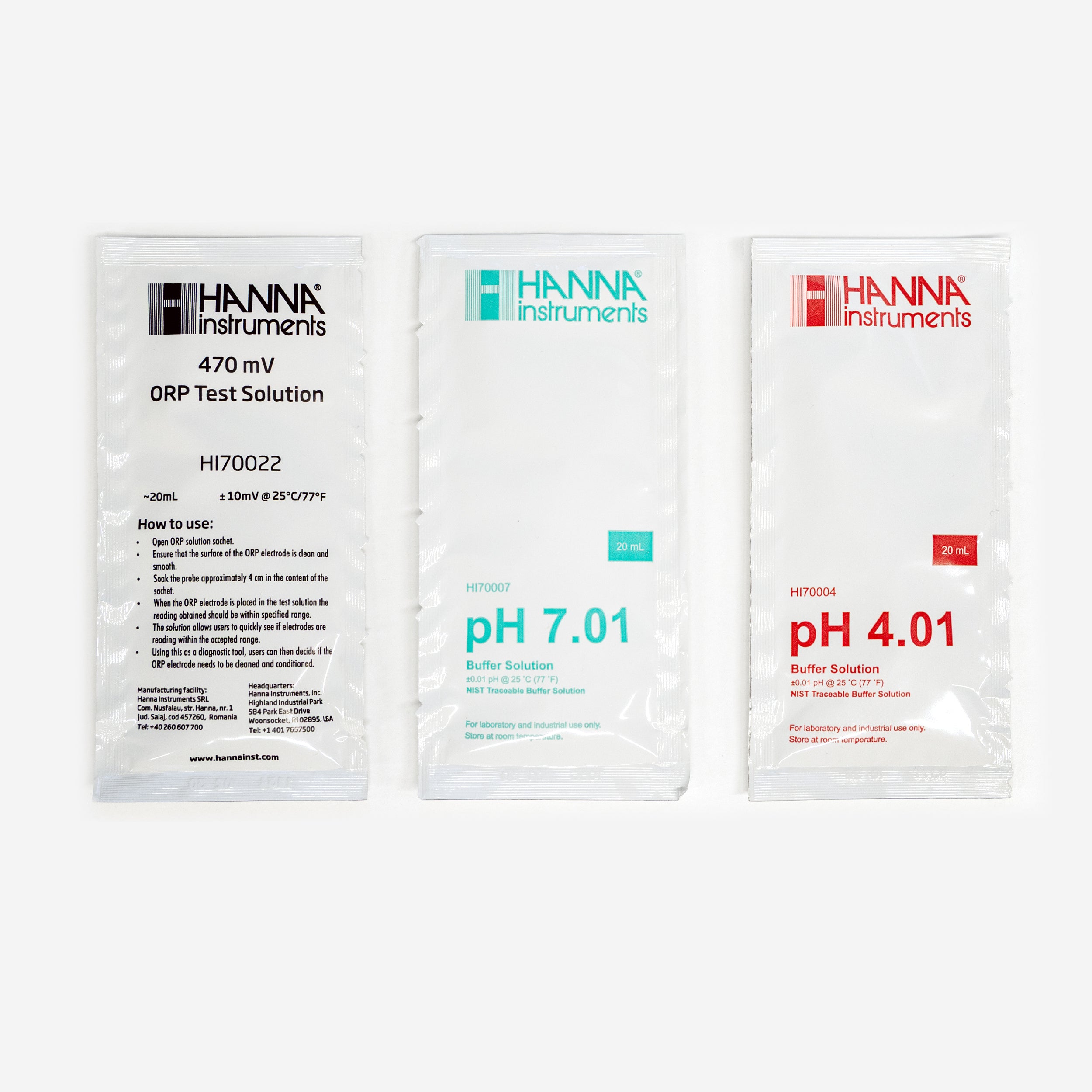 Master Spas, LLC Calibration Kit for the Alpine PRO - $50.84 at Chilly GOAT Cold Tubs