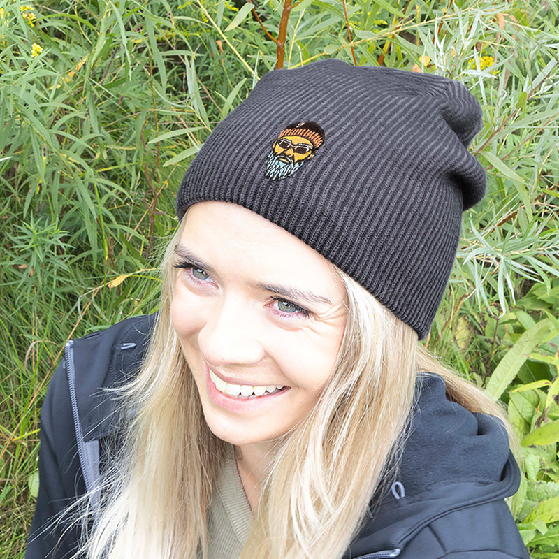 Master Spas, LLC Chilly GOAT Beanie - $23.95 at Chilly GOAT Cold Tubs