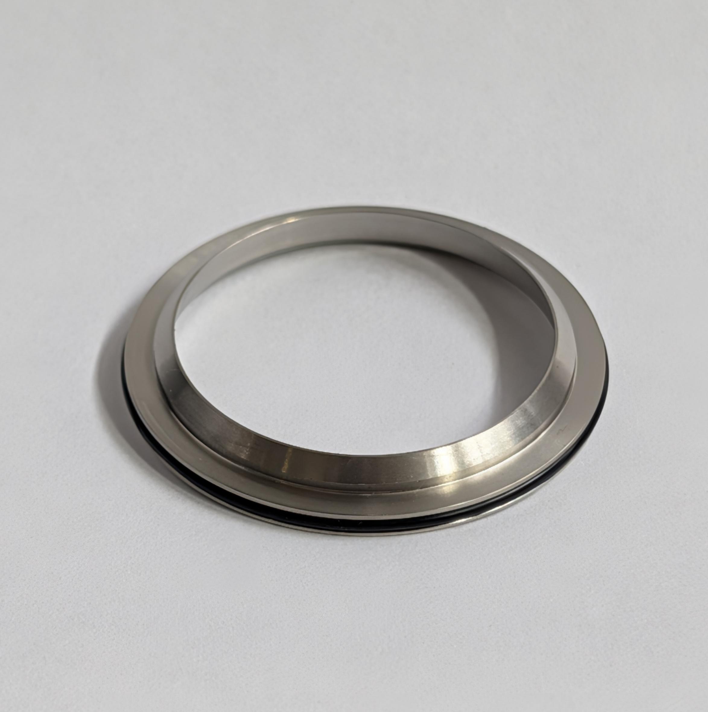 Chris King Precision Components GripLock Bearing Ring Steel Insert 1-1/8" - $25.00 at Chris King Precision Components