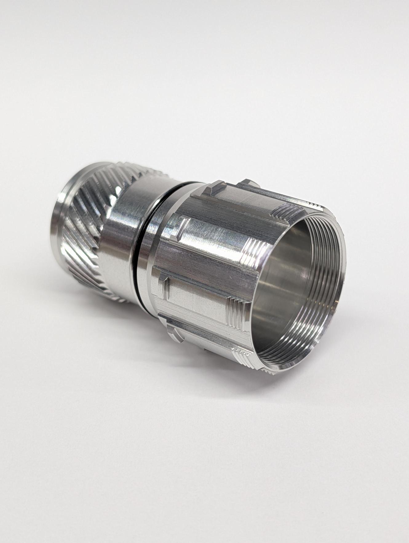 Chris King Precision Components Singlespeed SSP Driveshell - $98.00 at Chris King Precision Components