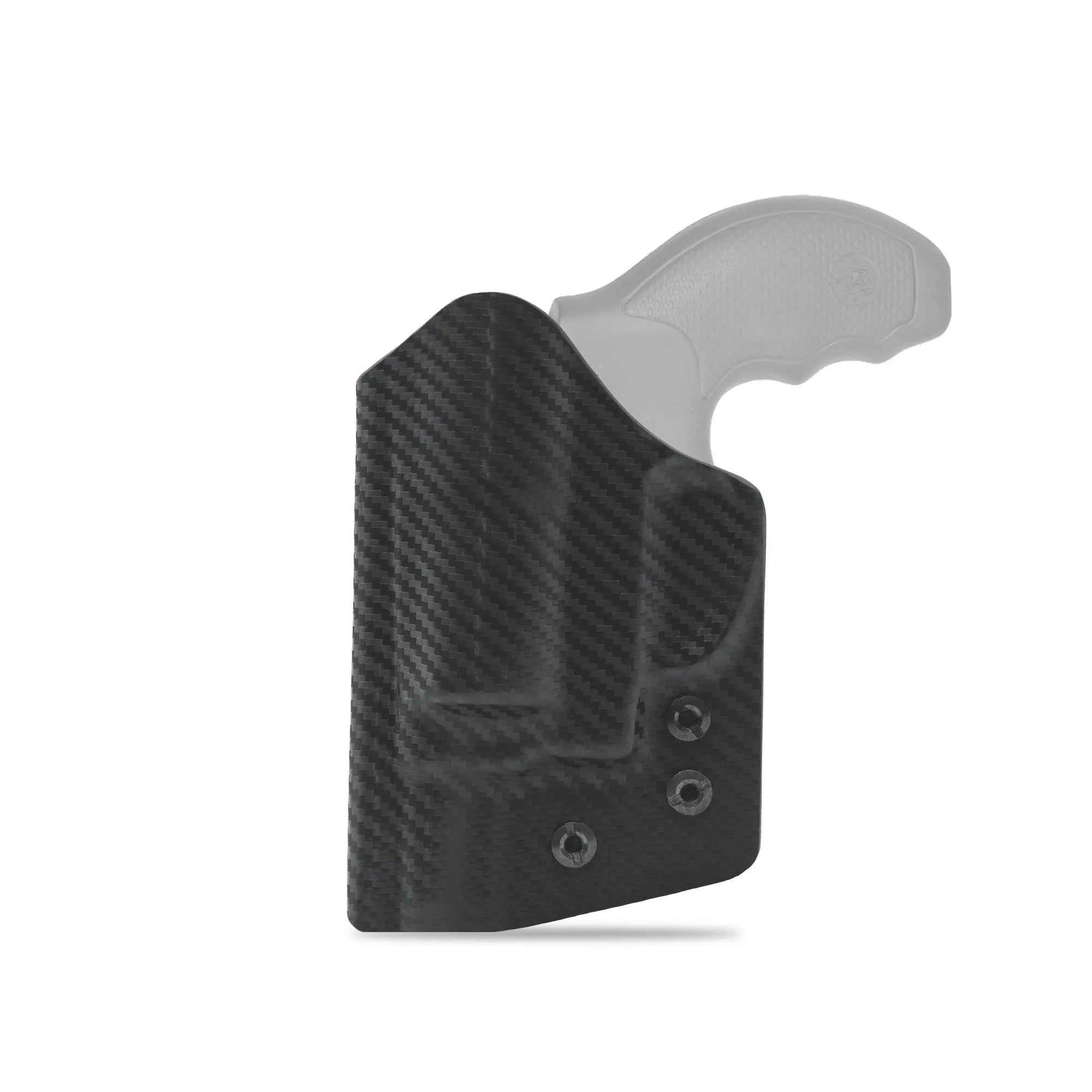 Clip & Carry IWB Holster for the Smith & Wesson J Frame 2" - $44.99 at Clip and Carry