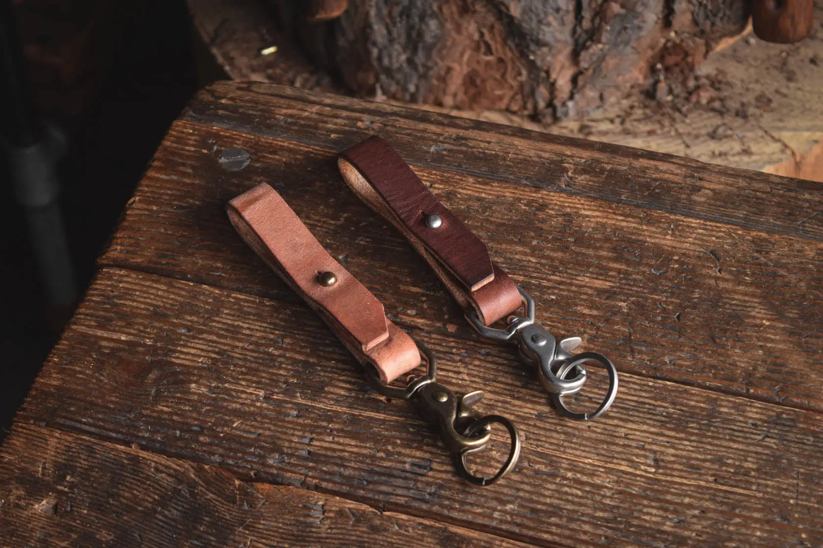 Craft and Lore Key Kedge - $59.00 at Clip and Carry
