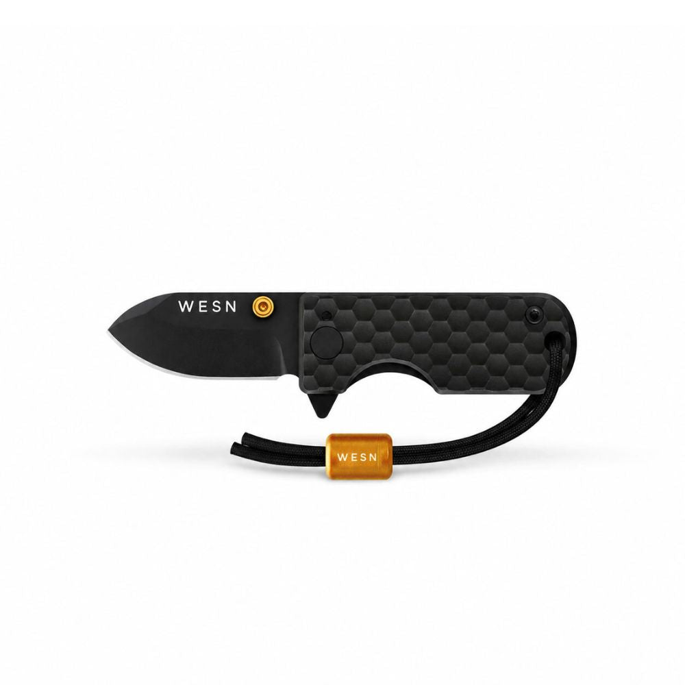 WESN The Polycomb Microblade - $150.00 at Clip and Carry