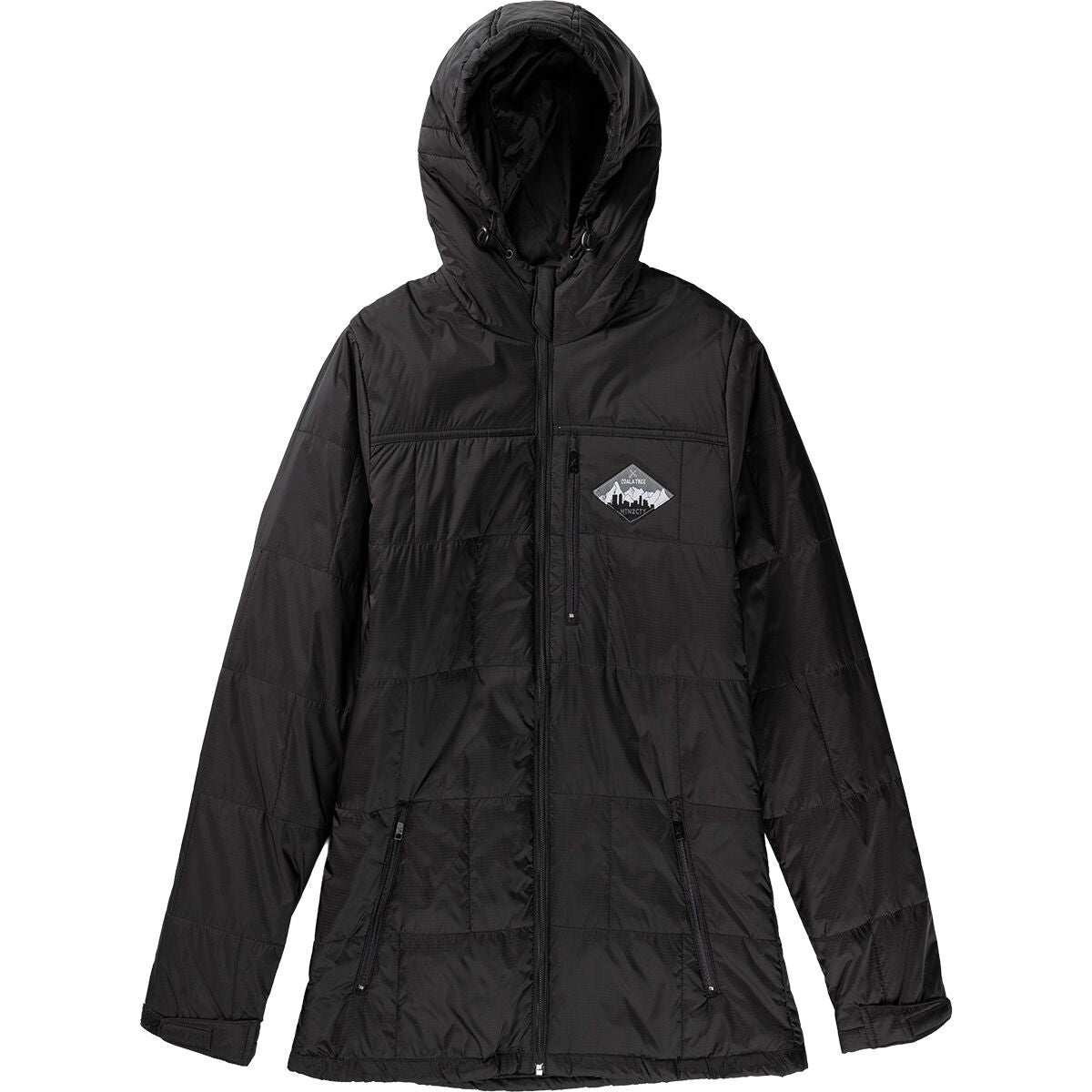 Coalatree Camper Hooded Jacket - Women's - $87.45 at Coalatree