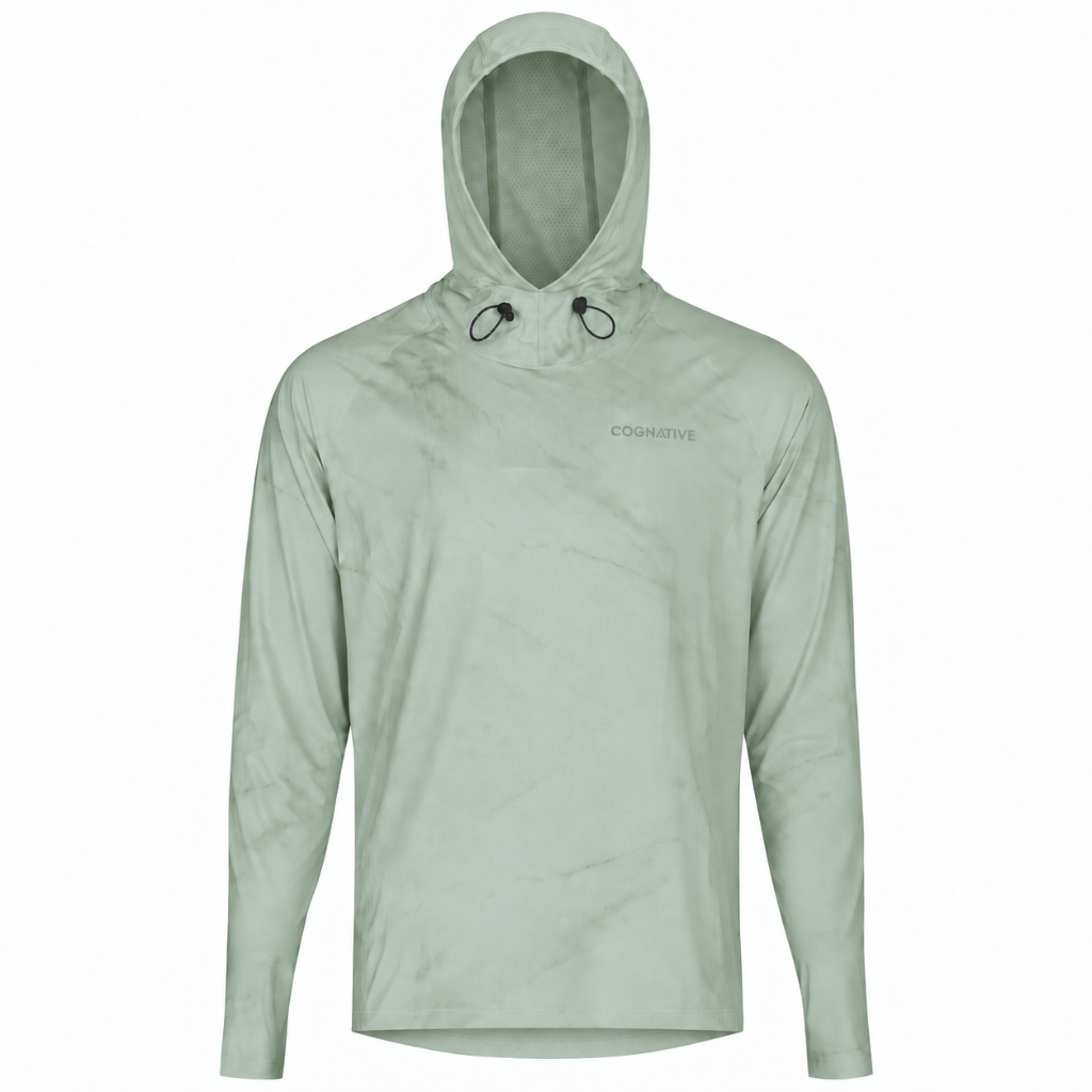 Men’s Ion Pro MTB Sun Hoodie