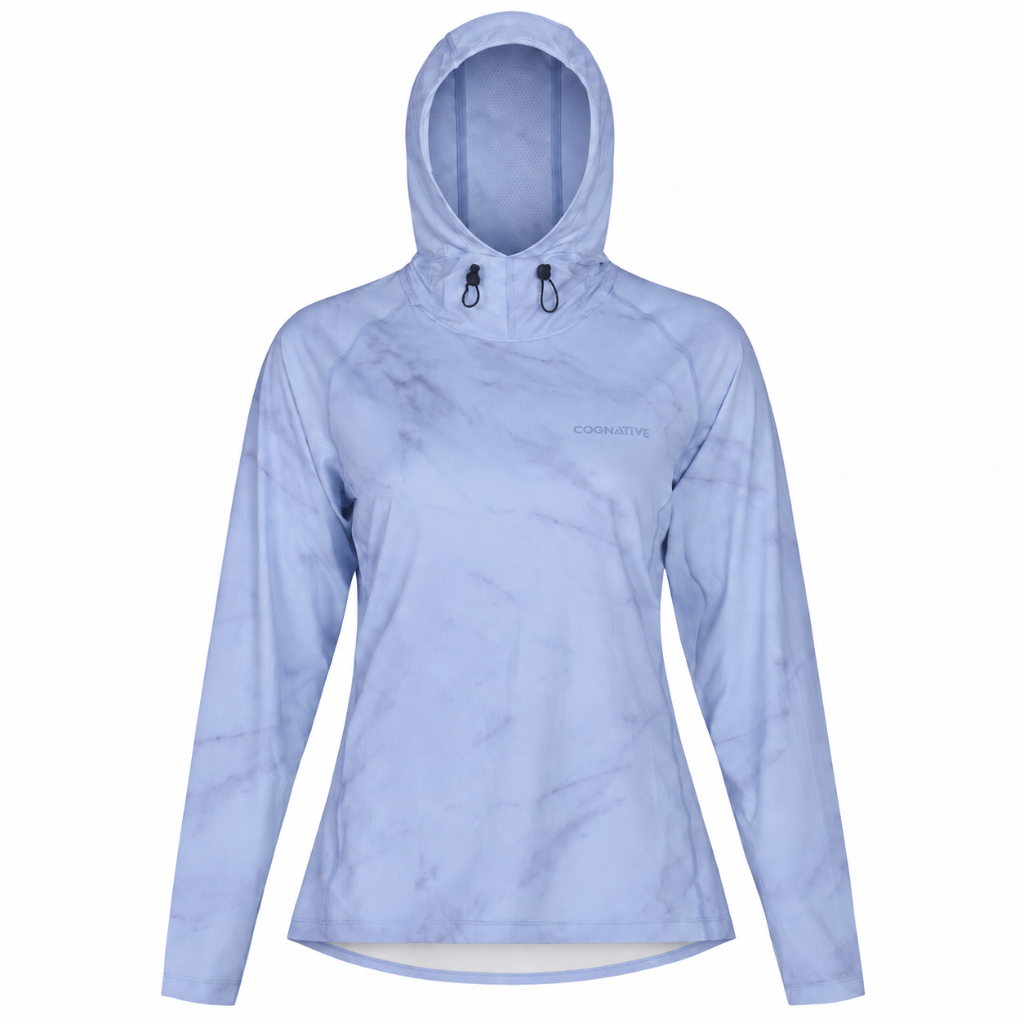 Women’s Ion Pro MTB Sun Hoodie