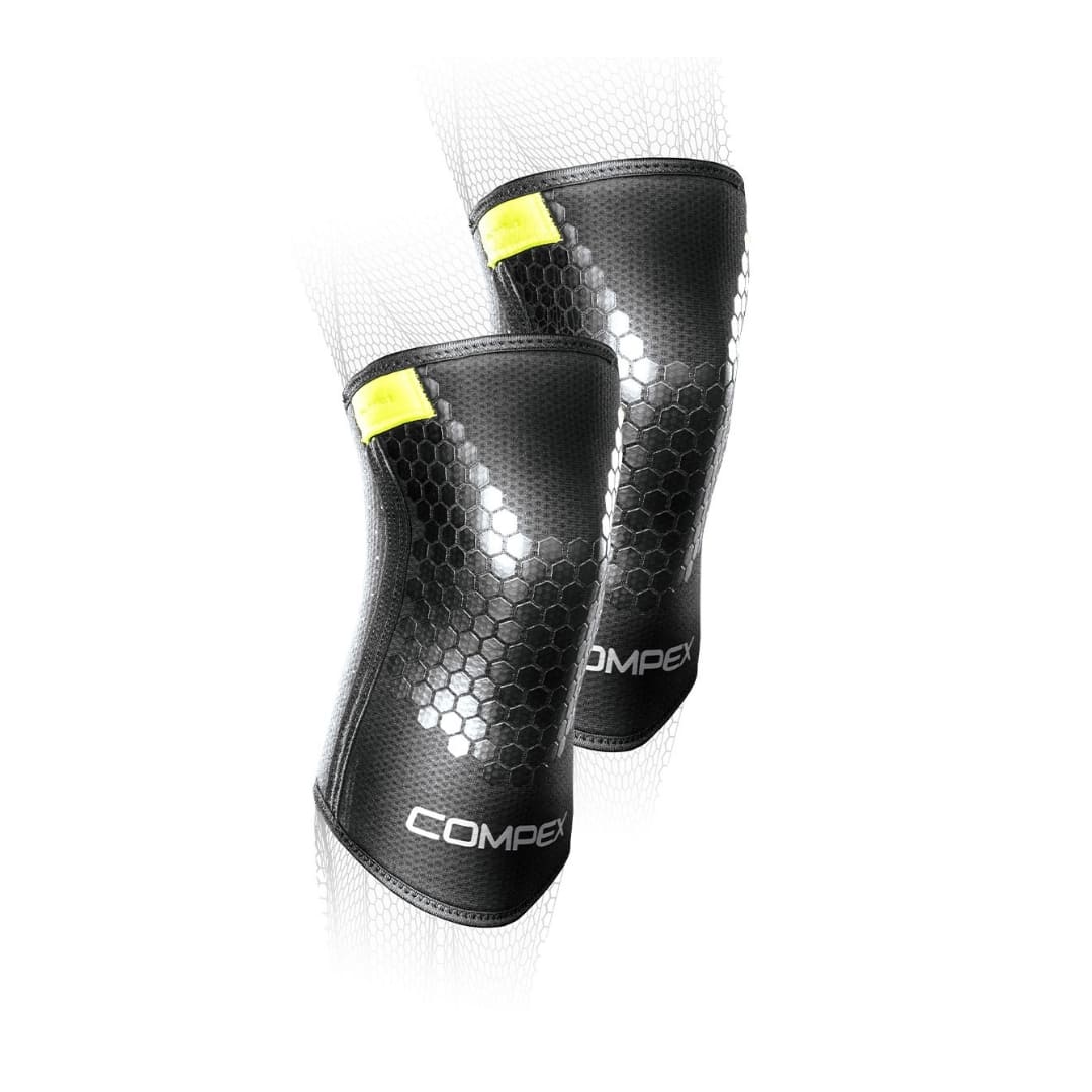 Compex COMPEX 5MM KNEE SUPPORT SLEEVES - $42.99 at Compex