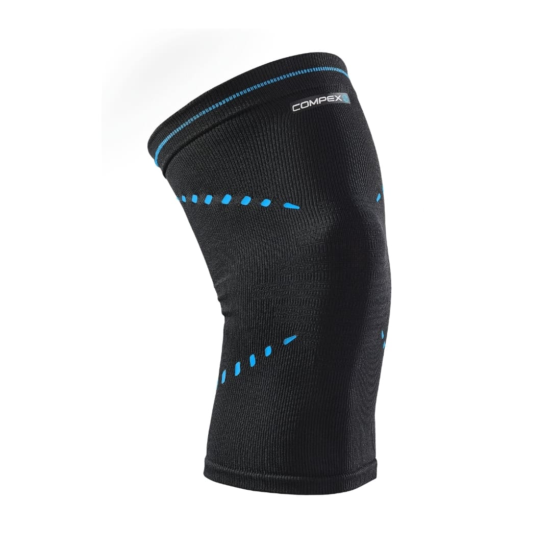 COMPEX ACTIV’® KNEE SUPPORTS