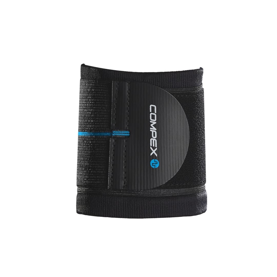 COMPEX ACTIV'® WRIST BAND+ SUPPORT