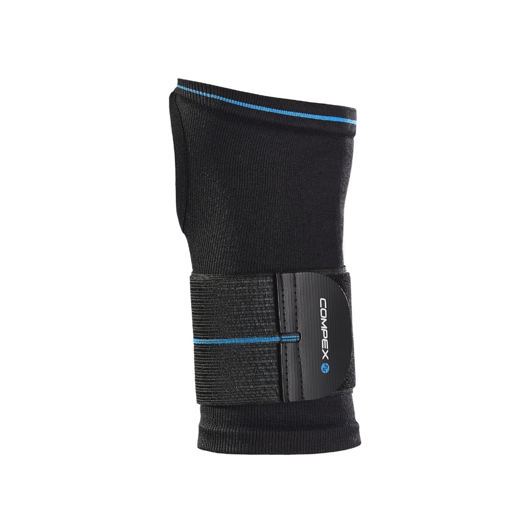 COMPEX ACTIV'® WRIST+ SUPPORT