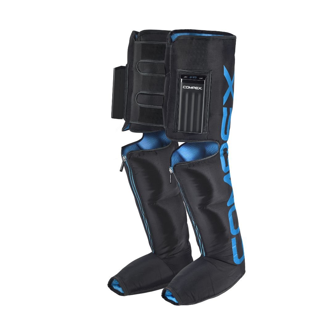 Compex COMPEX AYRE™ PRO COMPRESSION BOOTS - $649.99 at Compex
