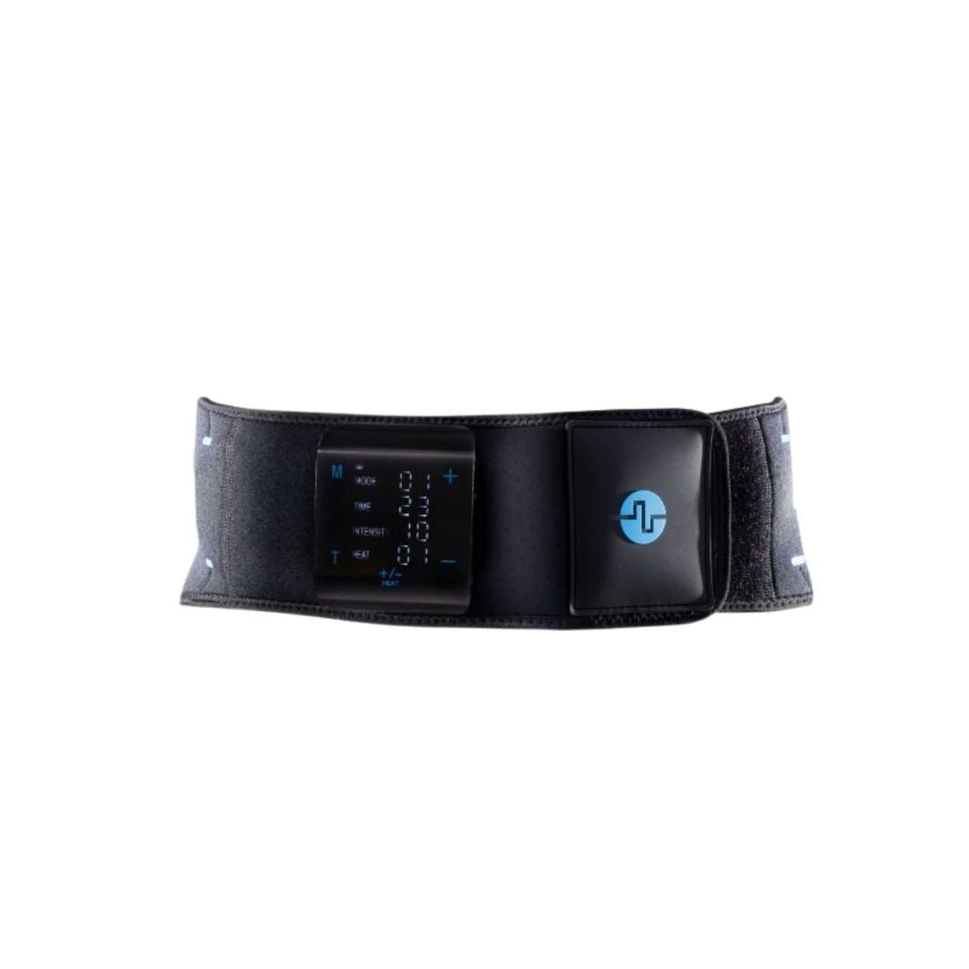Compex COMPEX COMFORTTENS BACK™ WRAP WITH HEAT - $119.99 at Compex
