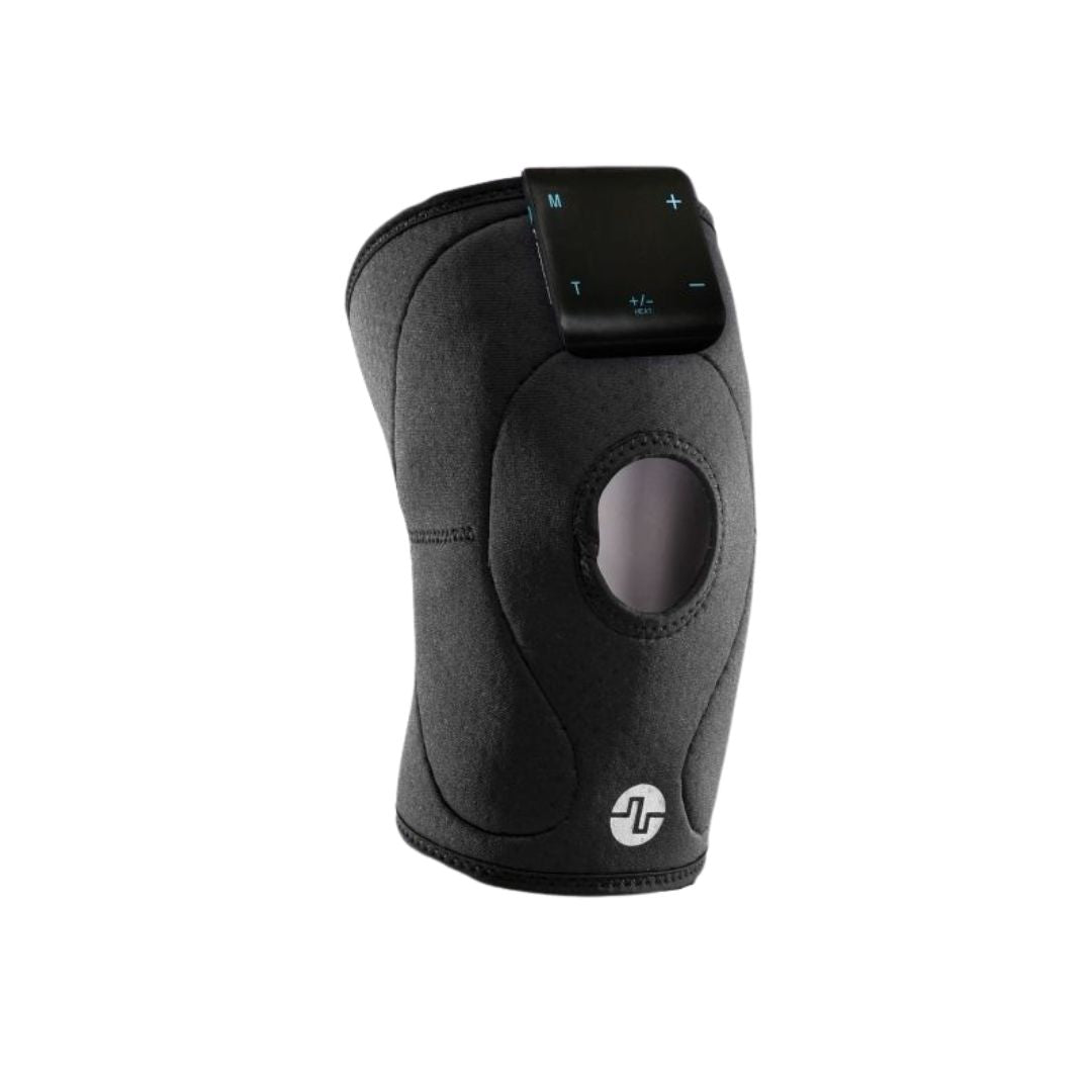 Compex COMPEX COMFORTTENS KNEE™ WRAP WITH HEAT - $119.99 at Compex