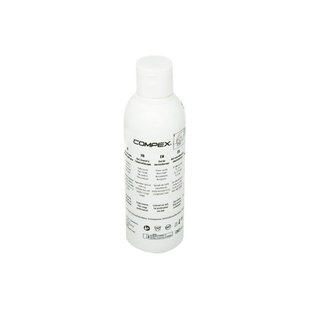 Compex COMPEX ELECTRODE GEL (250G) - $8.99 at Compex