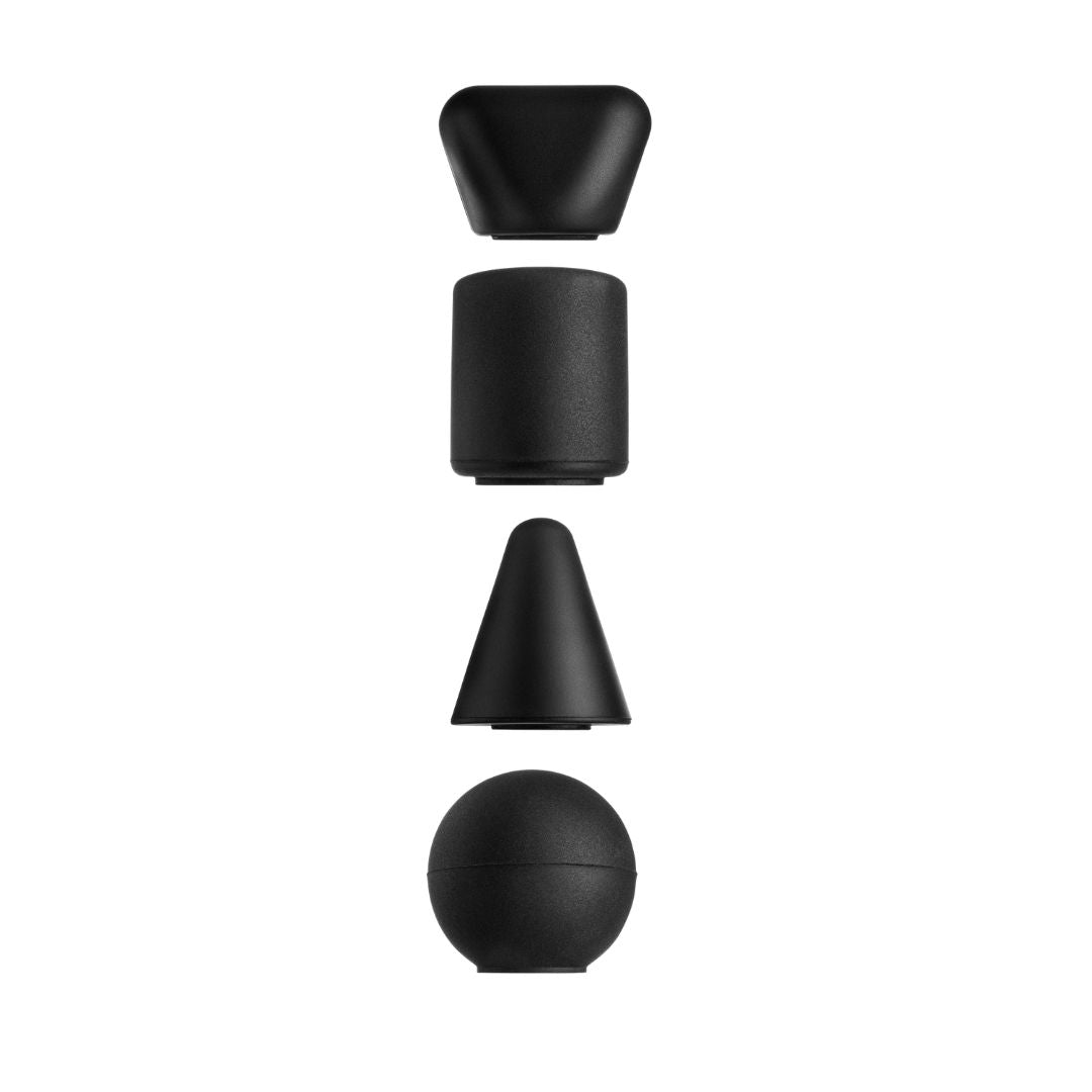 Compex COMPEX FIXX™ MINI ADDITIONAL TIPS - $24.99 at Compex