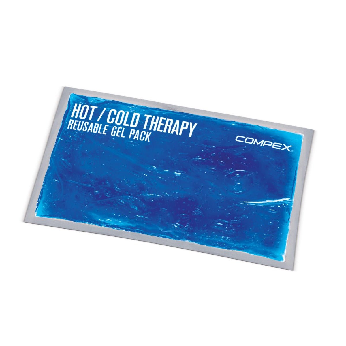 Compex COMPEX HOT & COLD THERAPY GEL PACK - $12.99 at Compex