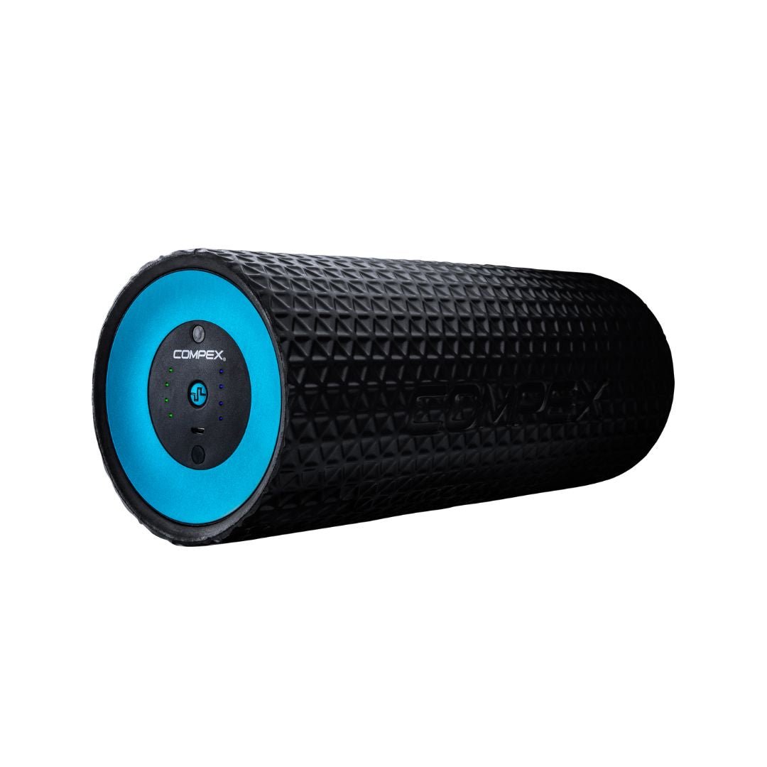 Compex COMPEX ION™ VIBRATING MASSAGE ROLLER - $129.99 at Compex