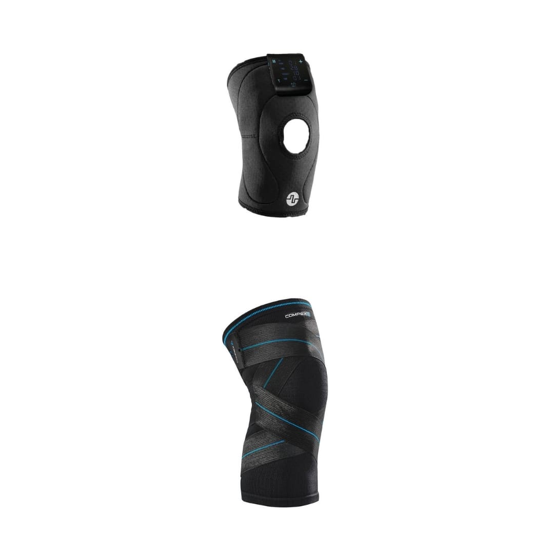 Compex COMPEX KNEE PAIN PACK - $123.98 at Compex