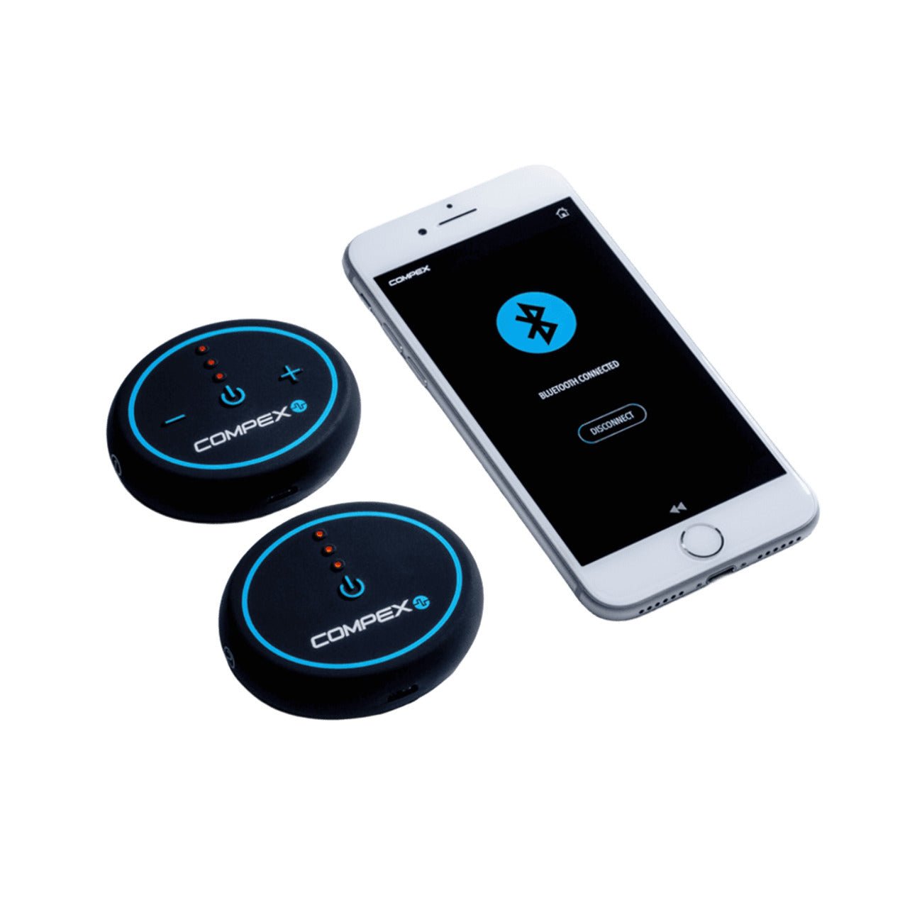 Compex COMPEX MINI EMS MUSCLE STIMULATOR WITH TENS - $259.99 at Compex