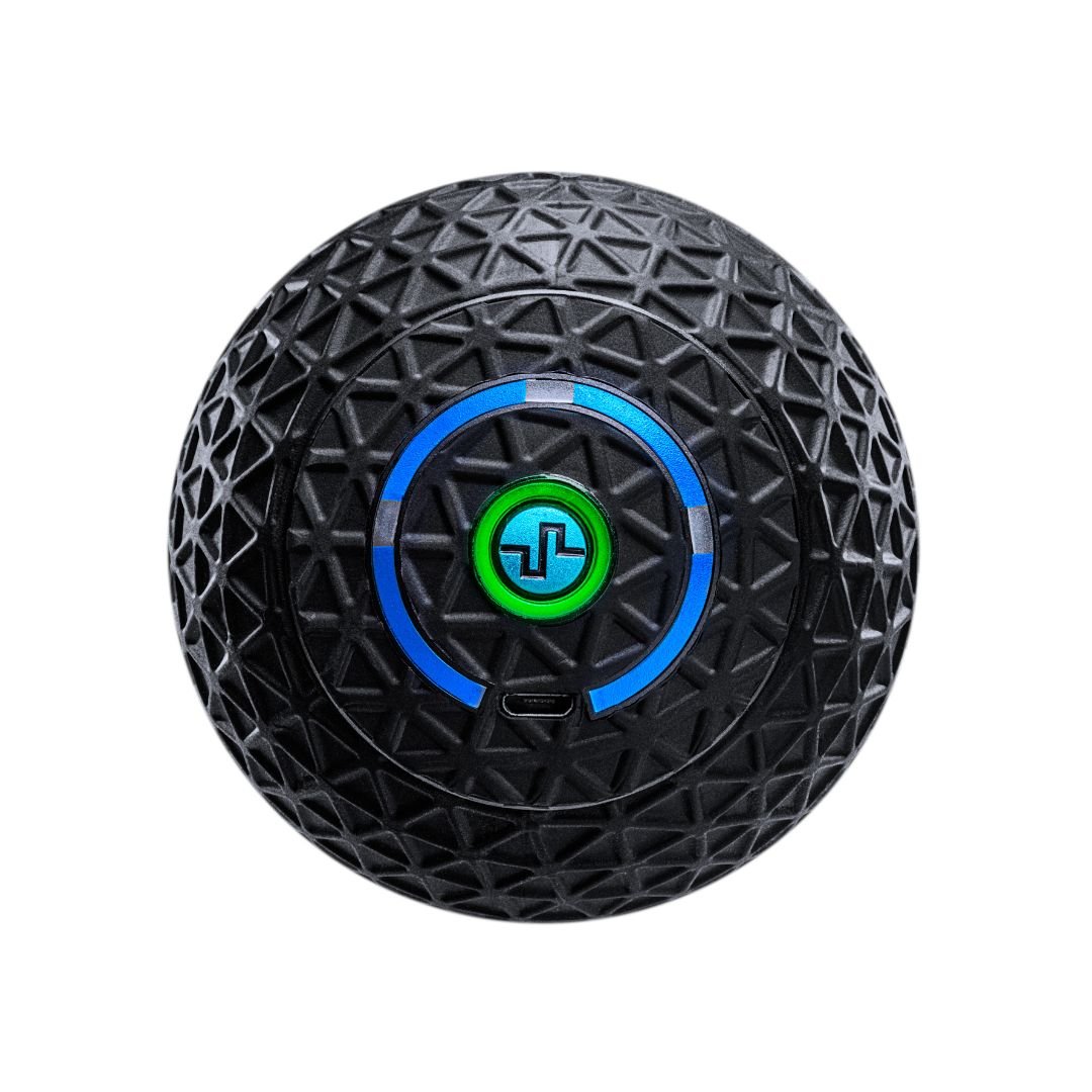 Compex COMPEX MOLECULE™ VIBRATING MASSAGE BALL - $69.99 at Compex
