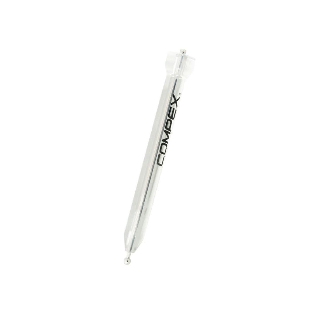 Compex COMPEX MOTOR POINT PEN & ELECTRODE GEL - $18.00 at Compex