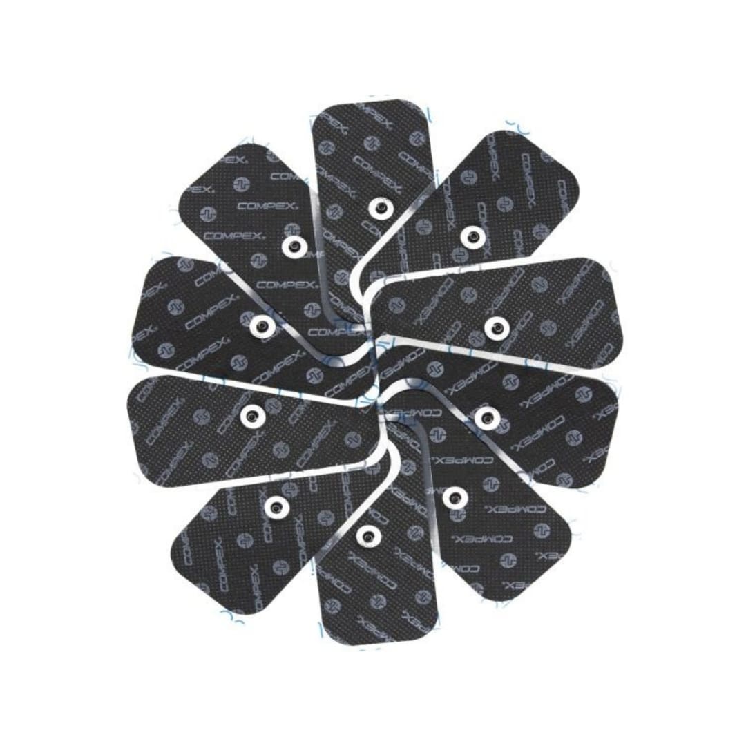 Compex COMPEX RECOVERY ELECTRODE PACK - $79.90 at Compex