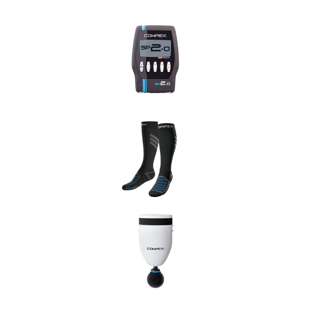 COMPEX RECOVERY PACK