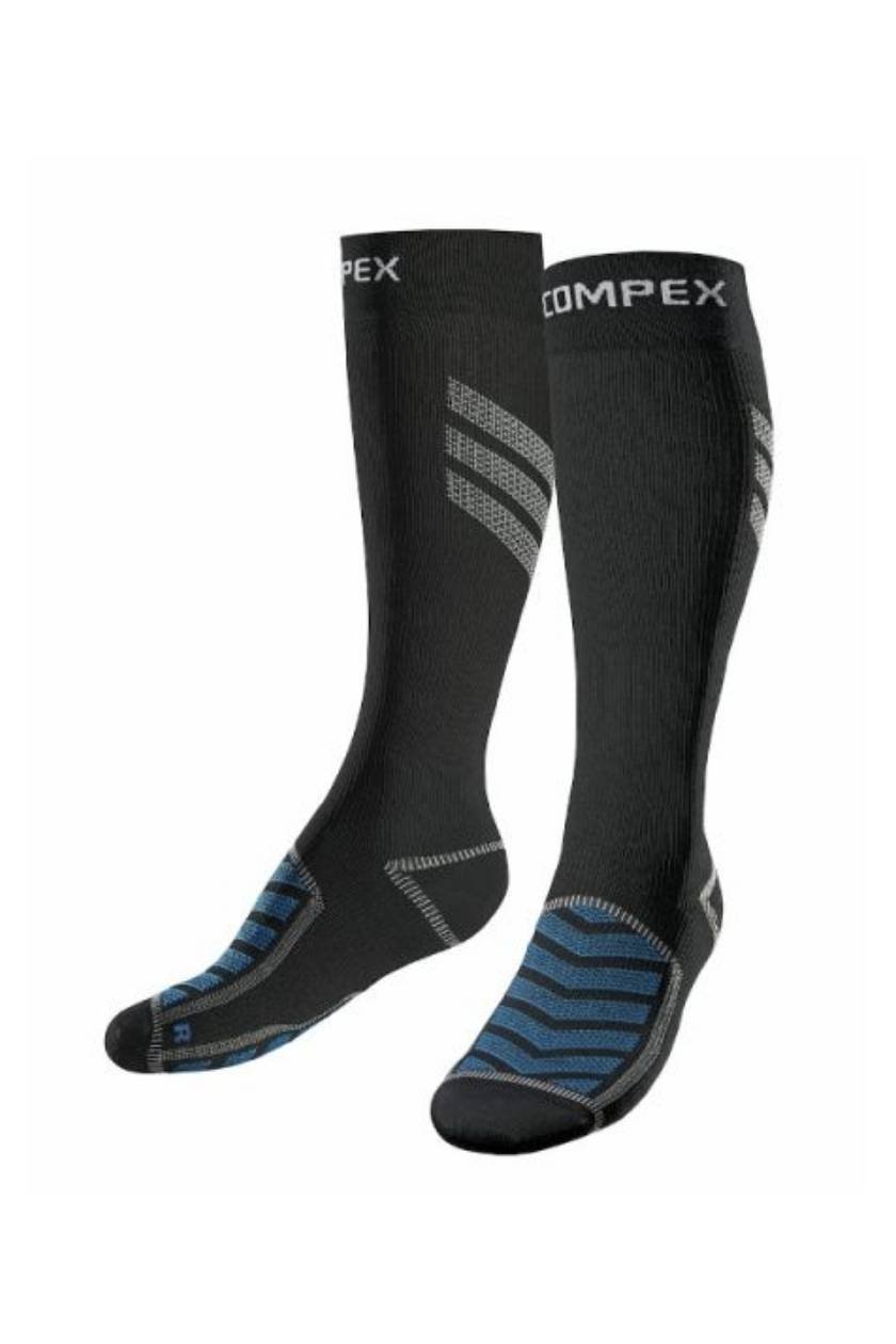 Compex COMPEX RECOVERY SOCKS - $35.99 at Compex