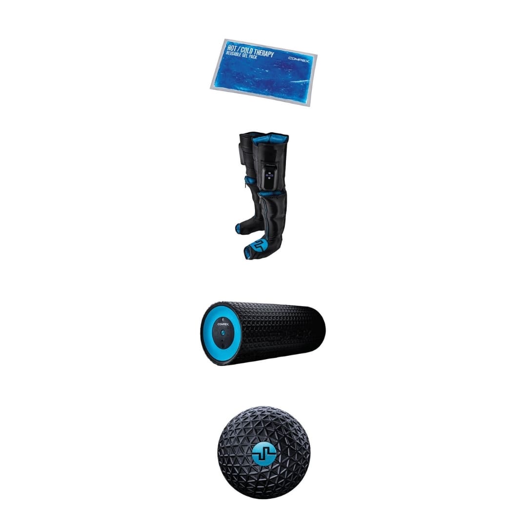 Compex COMPEX REGENERATION PACK - $641.54 at Compex