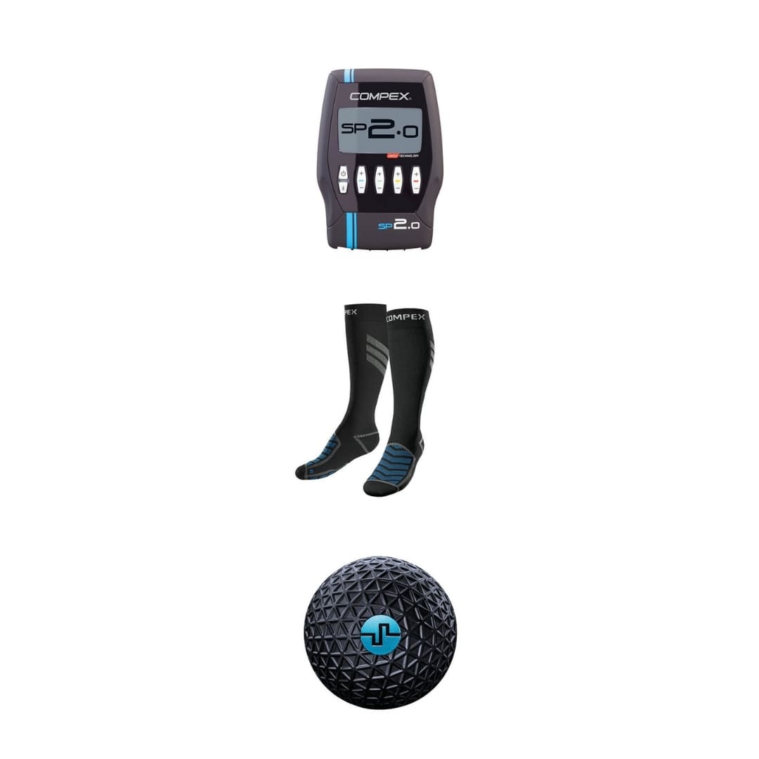 Compex COMPEX RUNNER PACK - $380.78 at Compex