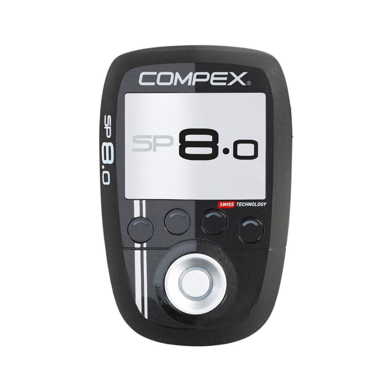 Compex COMPEX SP 8.0 (REMOTE ONLY) - $249.99 at Compex