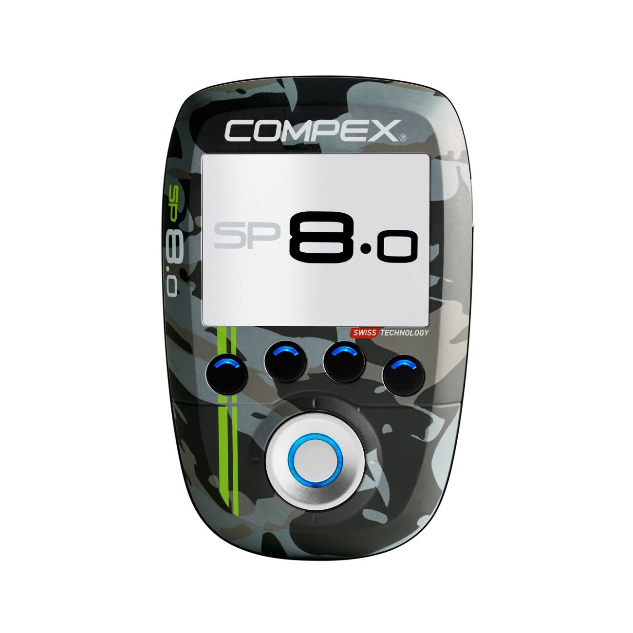 Compex COMPEX SP 8.0 WOD EDITION (REMOTE ONLY) - $249.99 at Compex