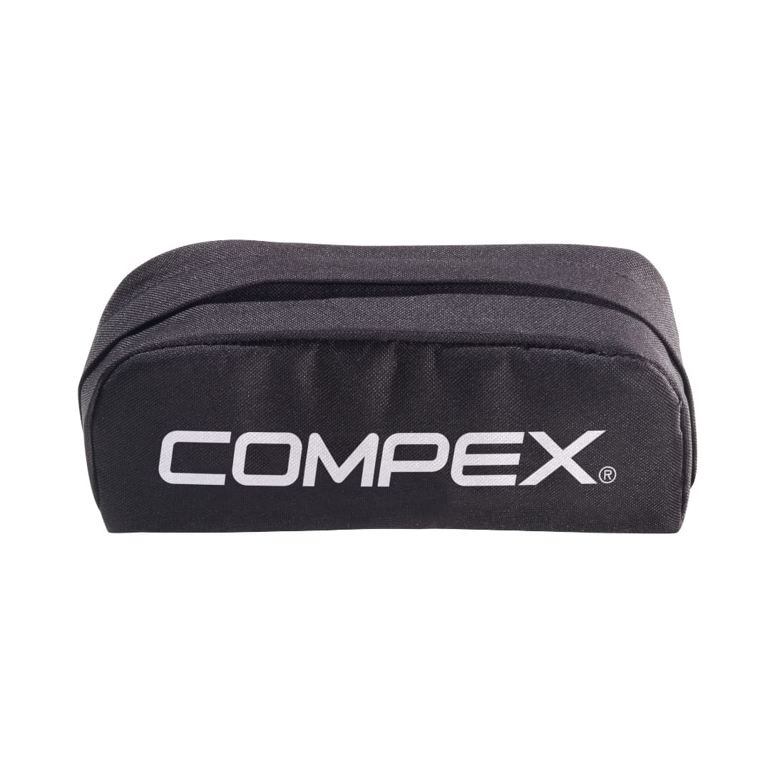 Compex COMPEX TRAVEL POUCH FOR WIRELESS EMS MUSCLE STIMULATORS - $24.99 at Compex