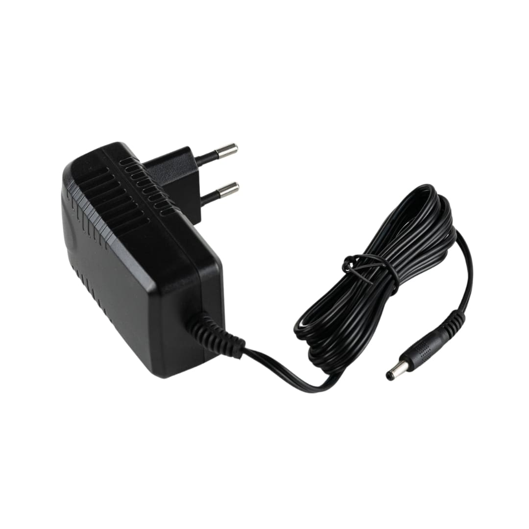 Compex COMPEX WIRED EMS MUSCLE STIMULATOR BATTERY CHARGER (9V - 400MA) - $59.99 at Compex