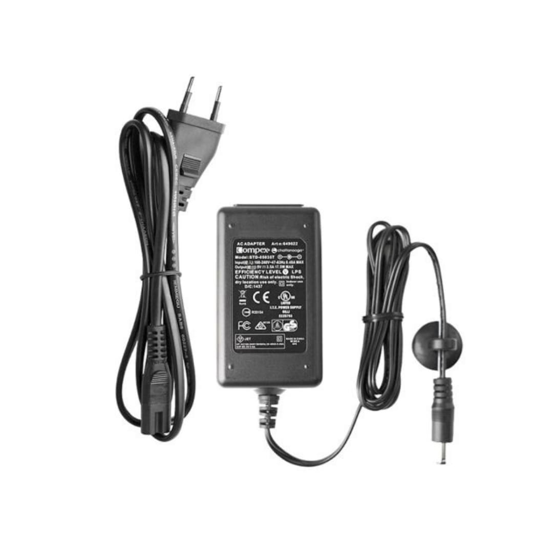 Compex COMPEX WIRELESS EMS MUSCLE STIMULATOR BATTERY CHARGER (3,5A) - $49.00 at Compex