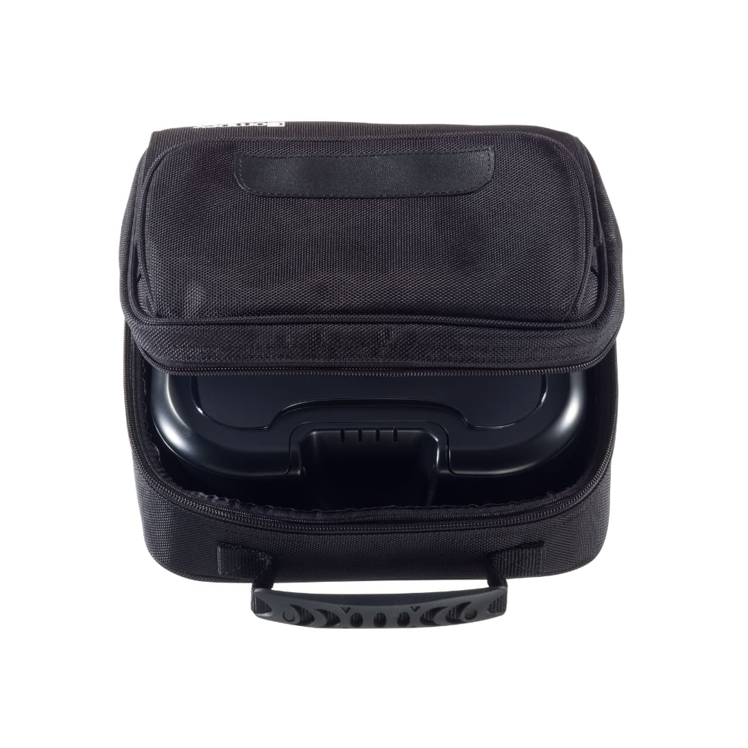 Compex COMPEX TRAVEL CASE FOR WIRELESS EMS MUSCLE STIMULATORS - $39.99 at Compex