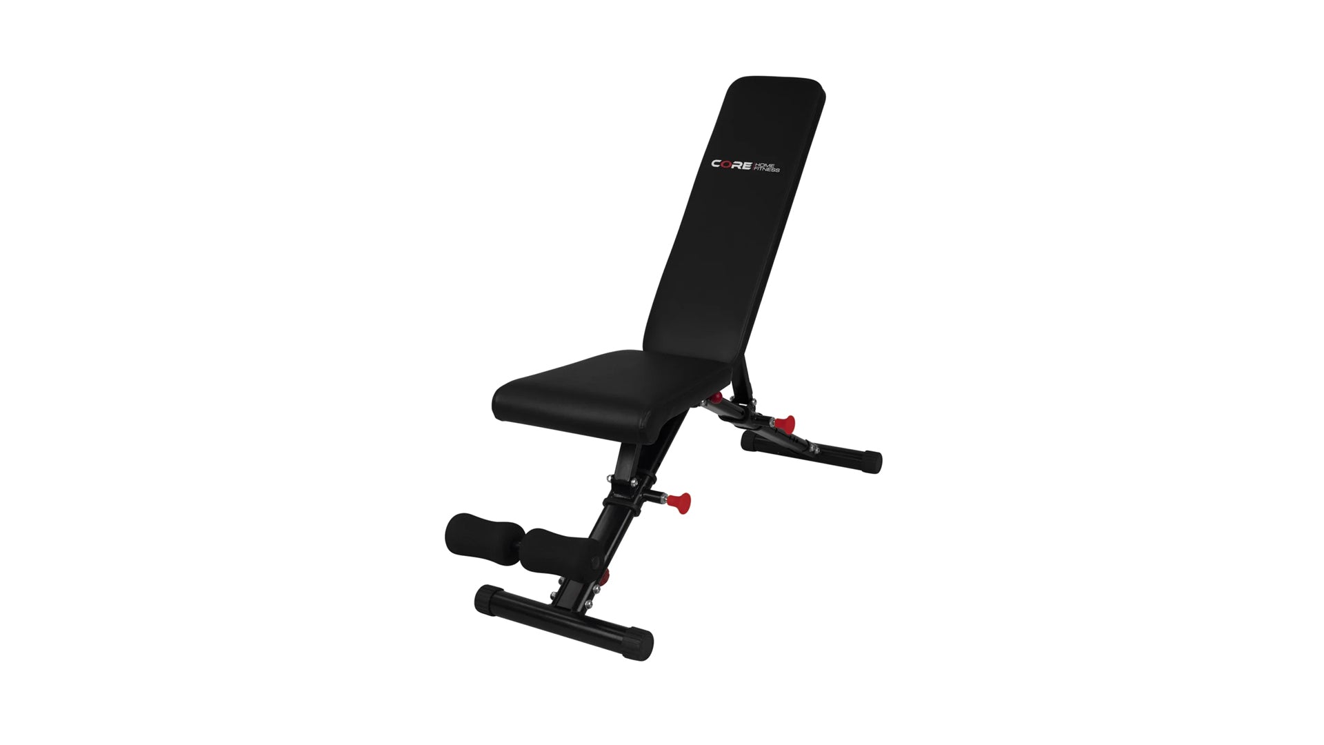 Core Home Fitness Foldable Adjustable Bench FAB100 - $169.99 at Core Home Fitness