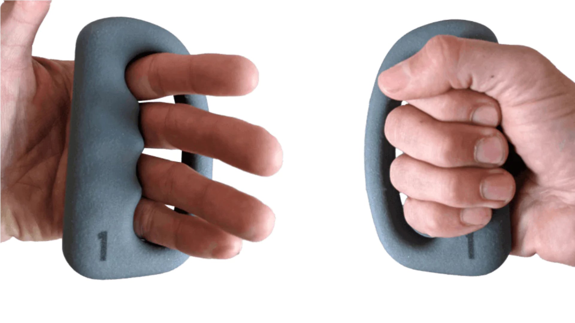 Knux Premium Hand Weights
