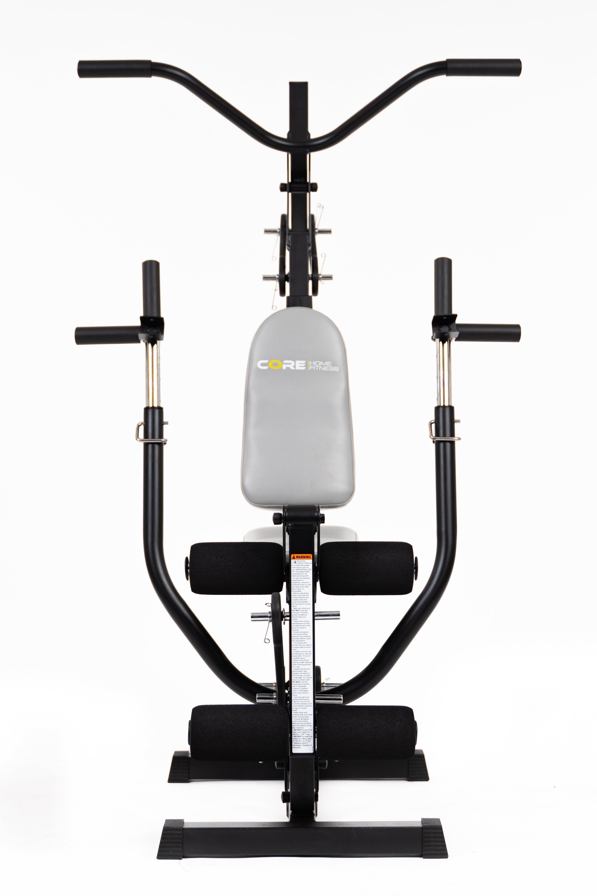 Core Home Fitness MB 1000 All-In-One Home Gym - $269.99 at Core Home Fitness