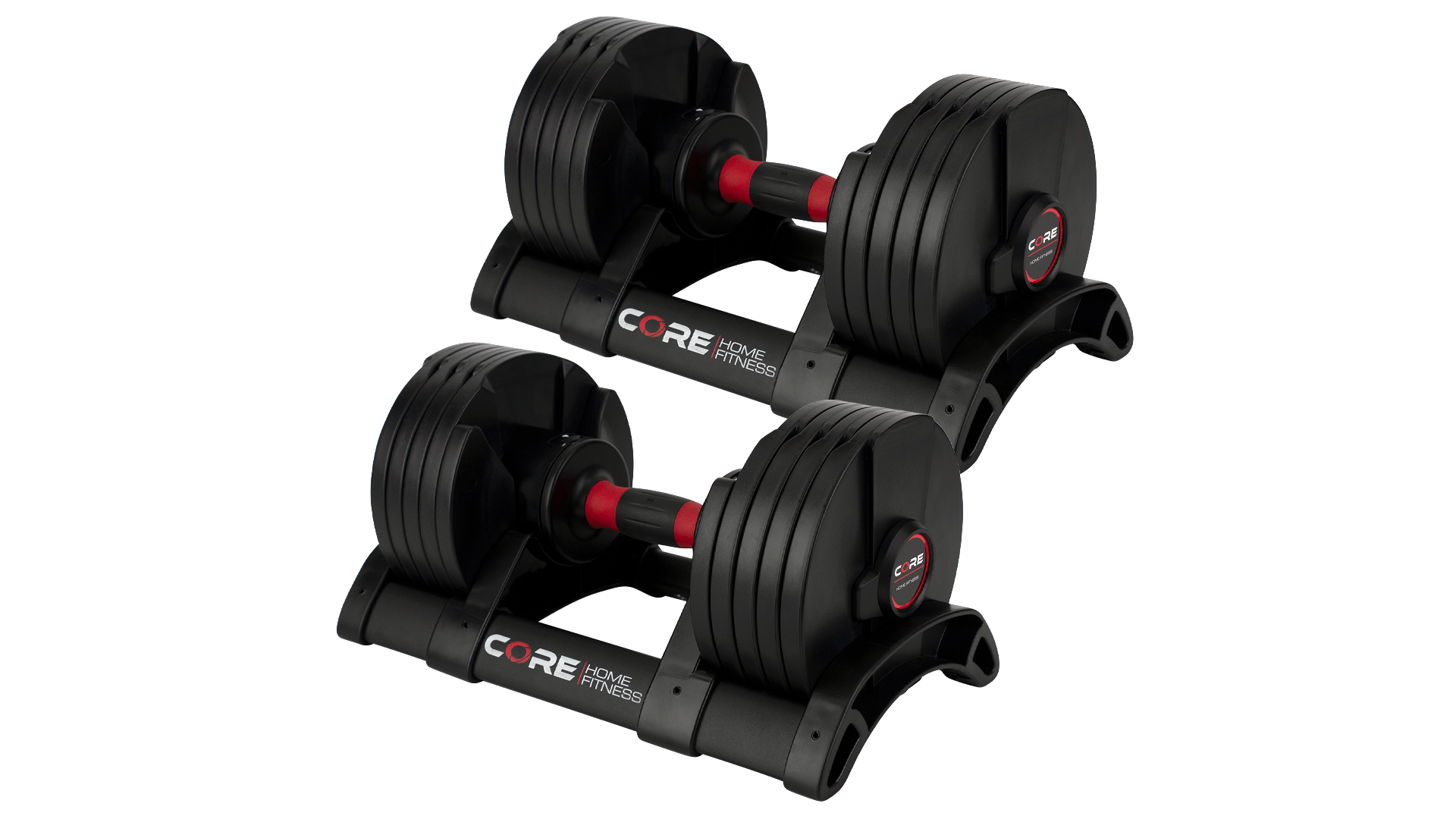 P90X Adjustable Dumbbell Set