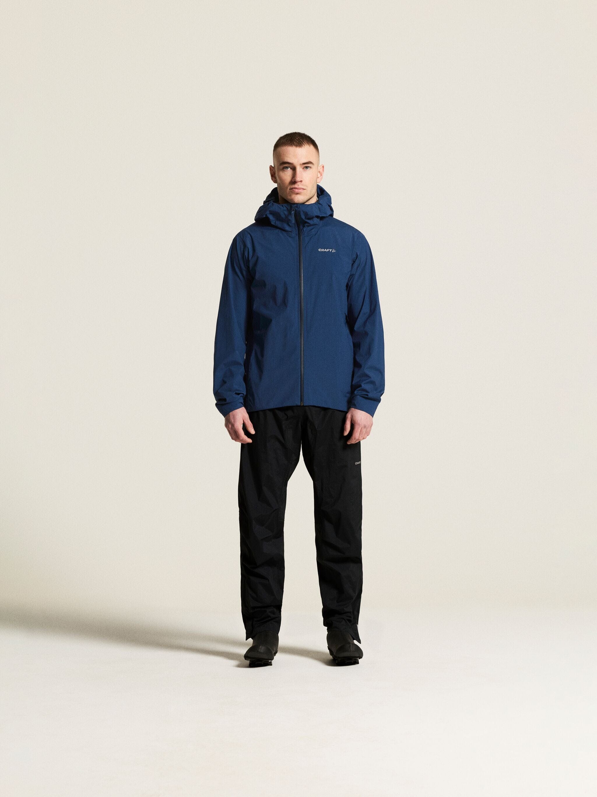 Men's Everyday Hydro Jkt - Deep