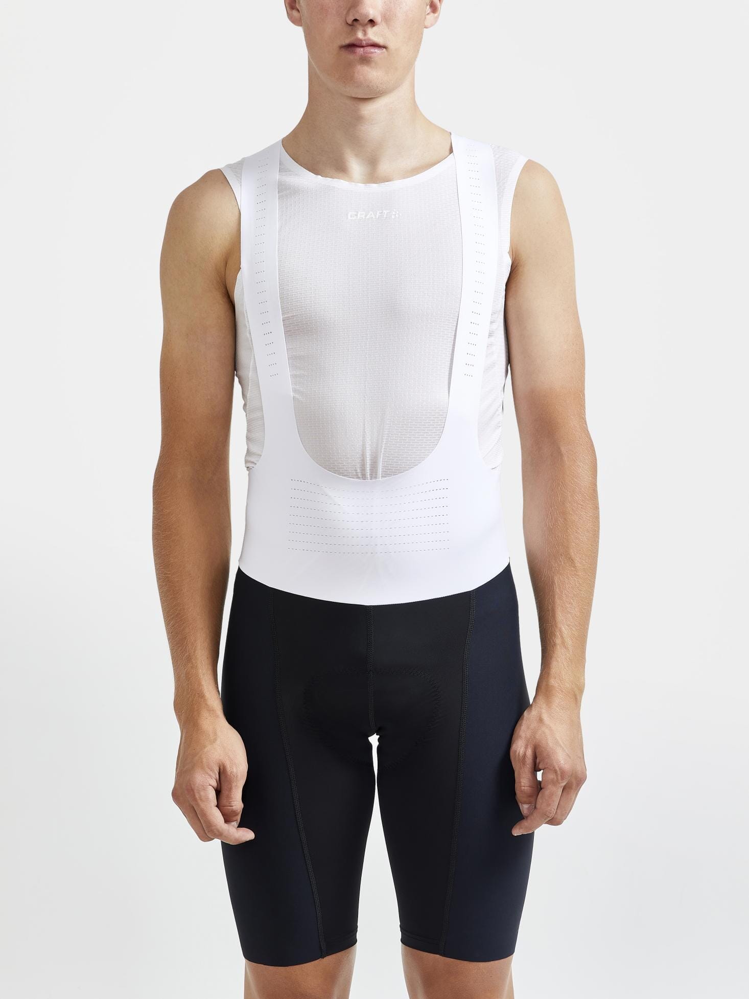 Craft Sportswear NA MENS PRO AERO BIB SHORTS  - Black - $149.99 at Craft Sportswear