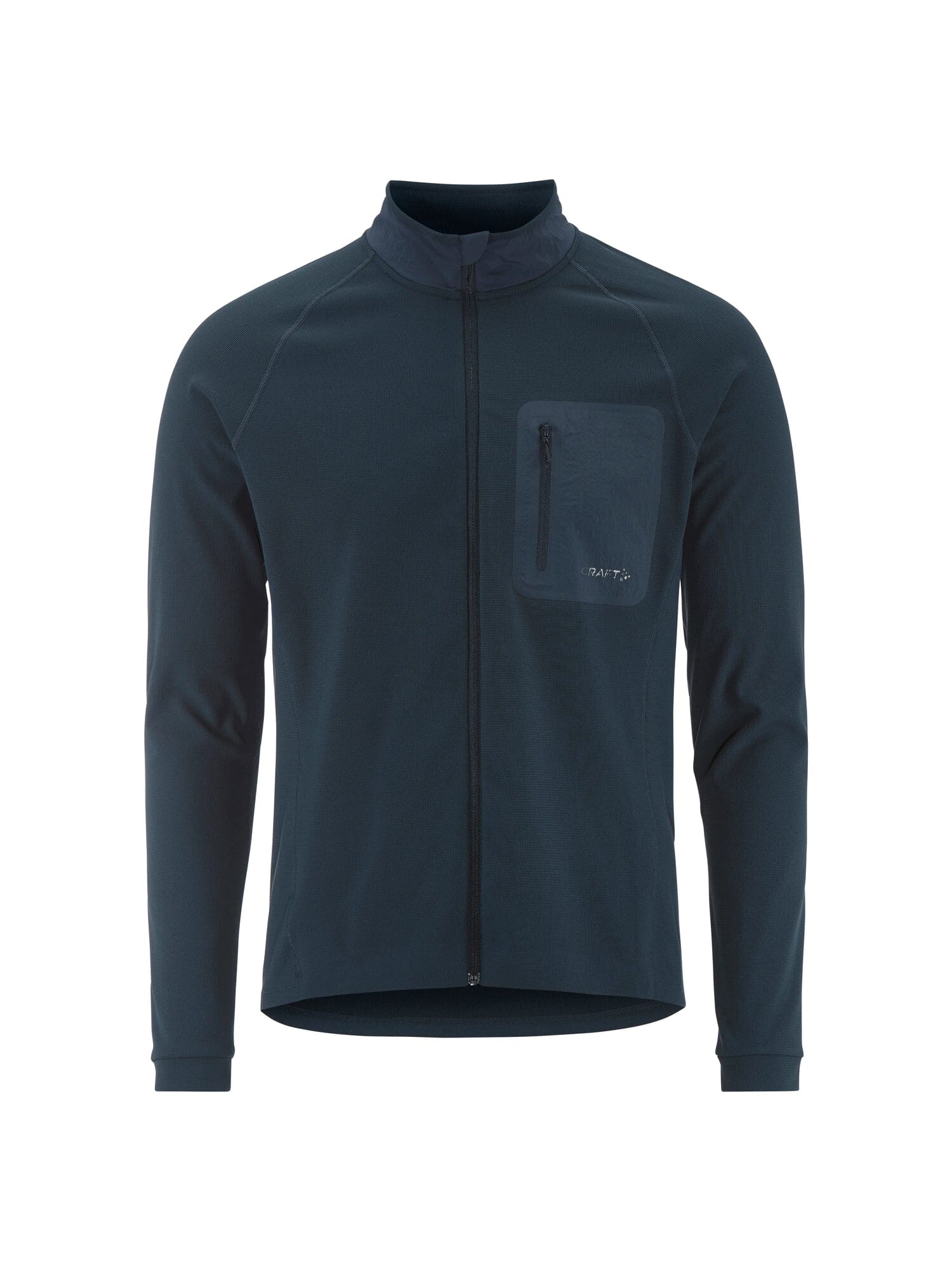 Men's Speed FZ Midlayer Jacekt - Night
