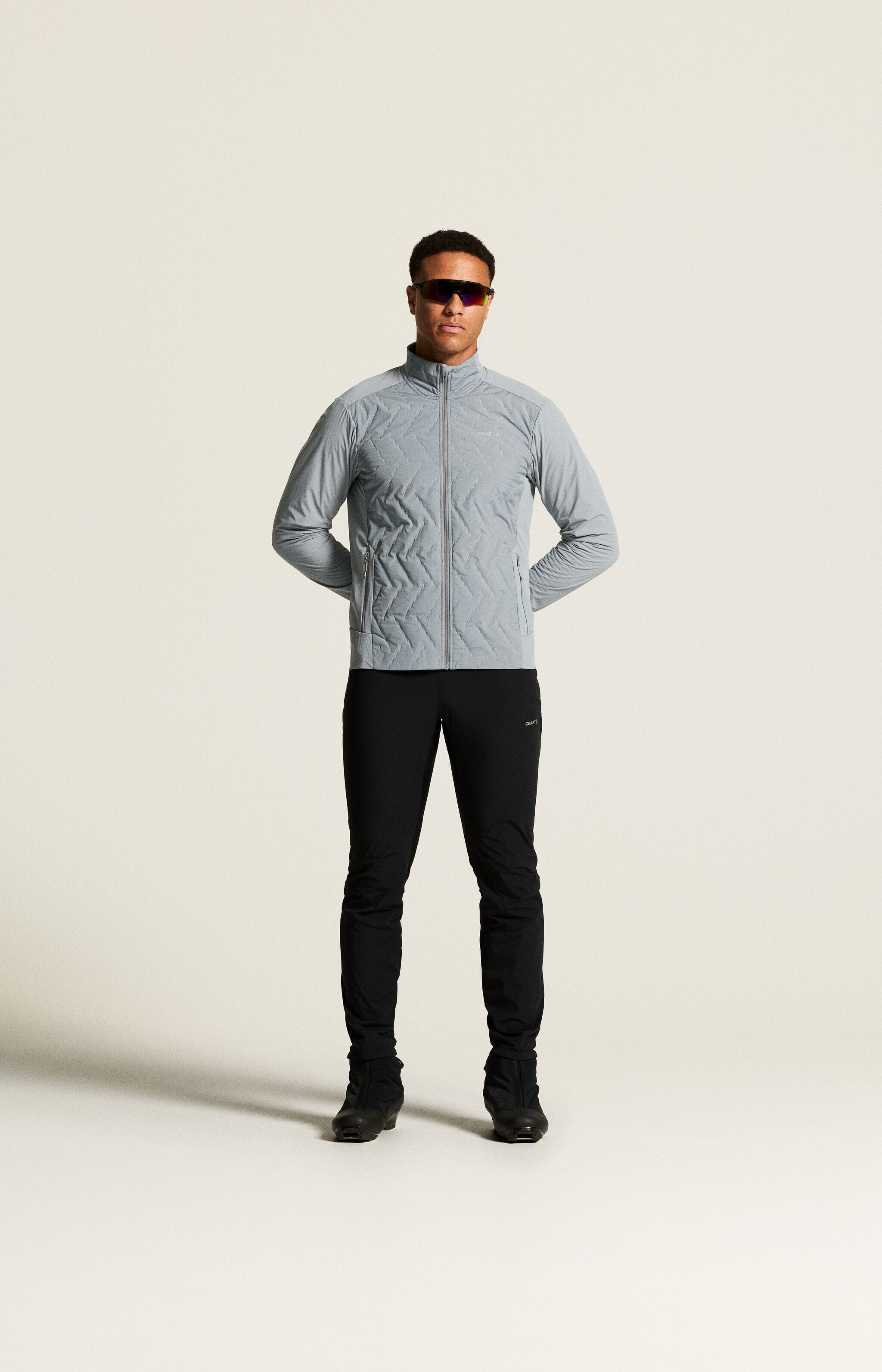 Men's Speed Jacket 3 - Shade