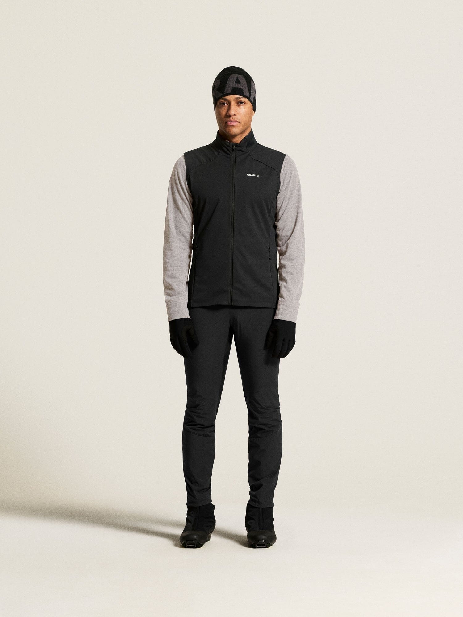 Men's Speed Pants 2 - Black