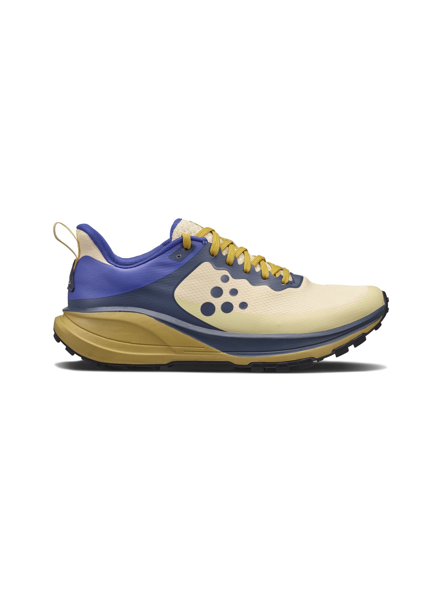 Craft Sportswear NA Women's Pure Trail X Running Shoe - REAL/CLUB COBALT - $142.50 at Craft Sportswear