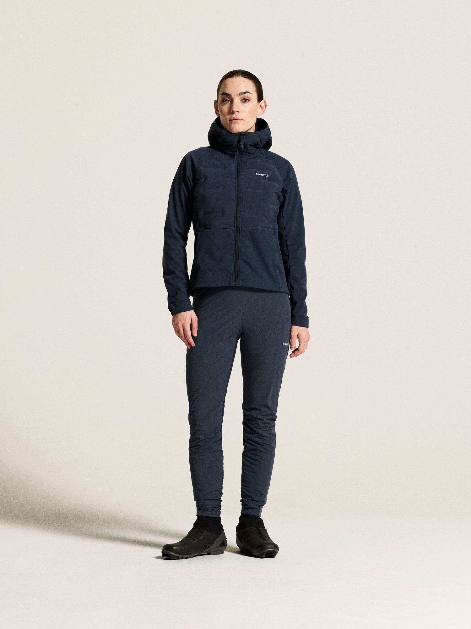 Women's Pursuit Jacket 2 - Night