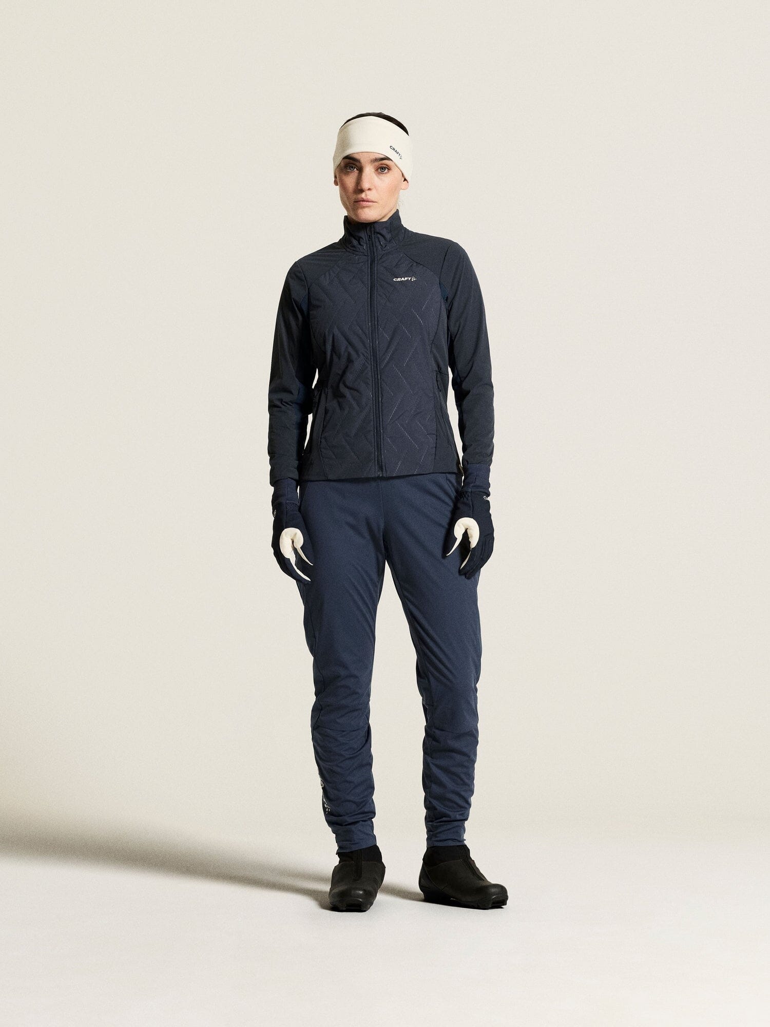 Women's Speed Jacket 3 - Night